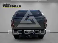 2022 Isuzu D-Max