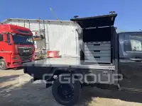 2022 Isuzu D-Max