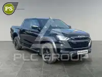 2022 Isuzu D-Max