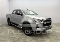 2022 Isuzu D-Max