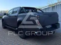 2022 Isuzu D-Max