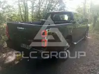 2022 Isuzu D-Max