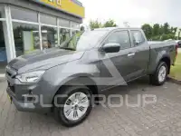 2022 Isuzu D-Max