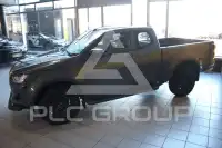 2022 Isuzu D-Max