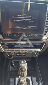2022 Isuzu D-Max
