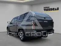 2022 Isuzu D-Max
