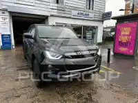 2022 Isuzu D-Max