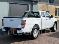 2022 Isuzu D-Max