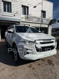 2022 Isuzu D-Max