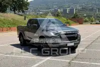 2022 Isuzu D-Max