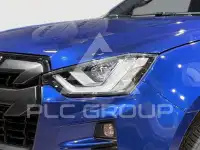 2022 Isuzu D-Max