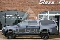 2022 Isuzu D-Max