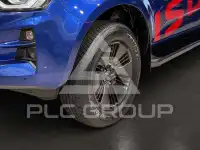 2022 Isuzu D-Max