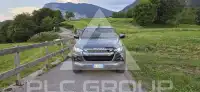 2022 Isuzu D-Max