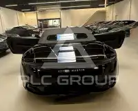 2022 Aston Martin DB12