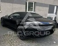 2022 Aston Martin DB12