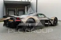 2022 Aston Martin Valkyrie
