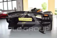 2022 Aston Martin Valkyrie