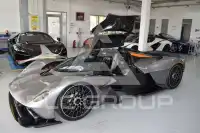 2022 Aston Martin Valkyrie