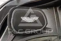2022 Aston Martin Valkyrie