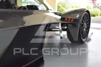 2022 Aston Martin Valkyrie