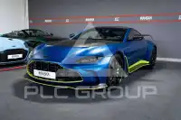 2022 Aston Martin Other