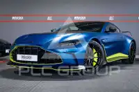2022 Aston Martin Other
