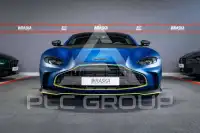 2022 Aston Martin Other