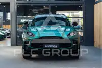 2022 Aston Martin DBX