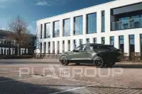 2022 Aston Martin DBX
