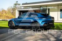 2022 Aston Martin DBX
