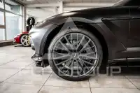 2022 Aston Martin DBX