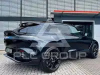 2022 Aston Martin DBX