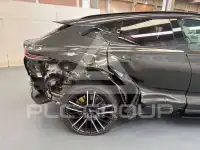 2022 Aston Martin DBX