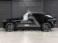 2022 Aston Martin DBX