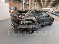 2022 Aston Martin DBX