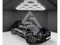 2022 Aston Martin DBX