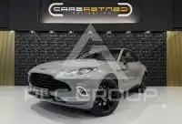 2022 Aston Martin DBX