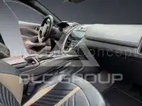 2022 Aston Martin DBX