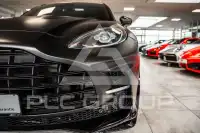 2022 Aston Martin DBX