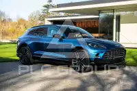 2022 Aston Martin DBX