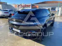 2022 Aston Martin DBX