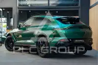 2022 Aston Martin DBX