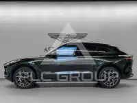 2022 Aston Martin DBX