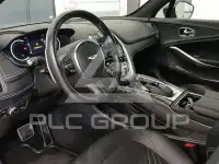 2022 Aston Martin DBX
