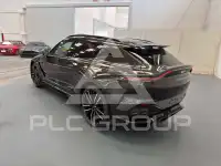 2022 Aston Martin DBX