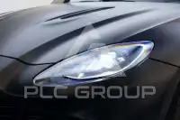 2022 Aston Martin DBX