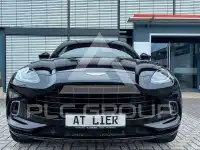 2022 Aston Martin DBX