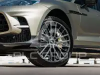 2022 Aston Martin DBX
