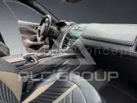 2022 Aston Martin DBX